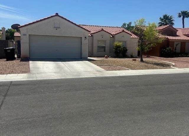 Property at 3937 Linniki St, North Las Vegas, NV 89032, 3 beds, 2 baths
