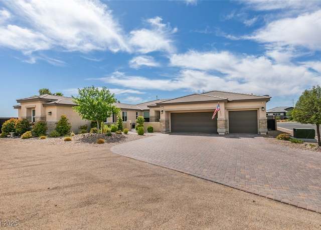 Property at 5120 Lone View Pl, Las Vegas, NV 89149, 5 beds, 4 baths