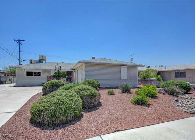 Property at 6205 Parsifal Pl, Las Vegas, NV 89107, 3 beds, 2 baths