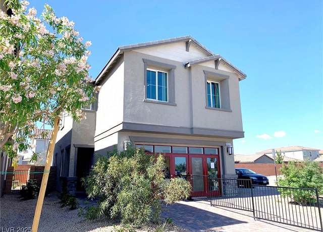 Property at 6511 Dove Point Pl, Las Vegas, NV 89130, 3 beds, 2.5 baths