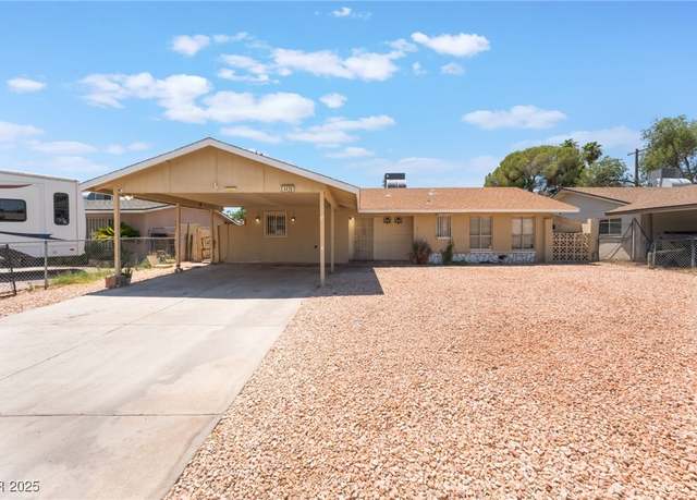 Property at 4436 E Ogden Ave, Las Vegas, NV 89110, 3 beds, 2 baths