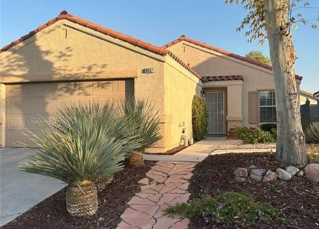 Property at 8557 Hidden Pines Ave, Las Vegas, NV 89143, 3 beds, 2 baths