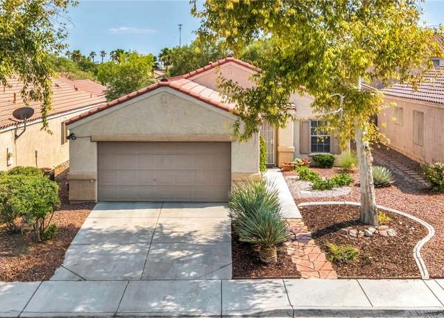 Property at 8557 Hidden Pines Ave, Las Vegas, NV 89143, 3 beds, 2 baths