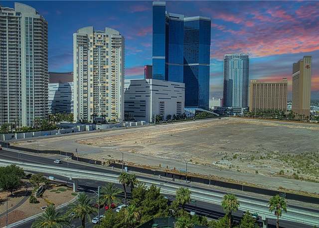 Property at 222 Karen Ave #1101, Las Vegas, NV 89109, 2 beds, 2 baths
