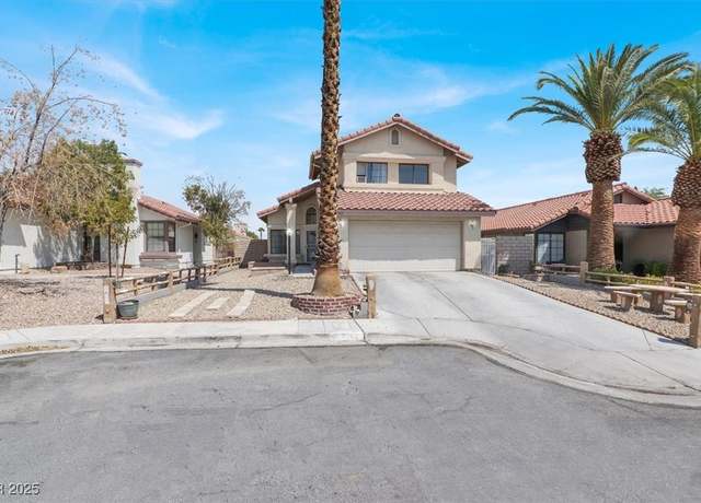 Property at 7742 Selby Ct, Las Vegas, NV 89147, 3 beds, 2.5 baths