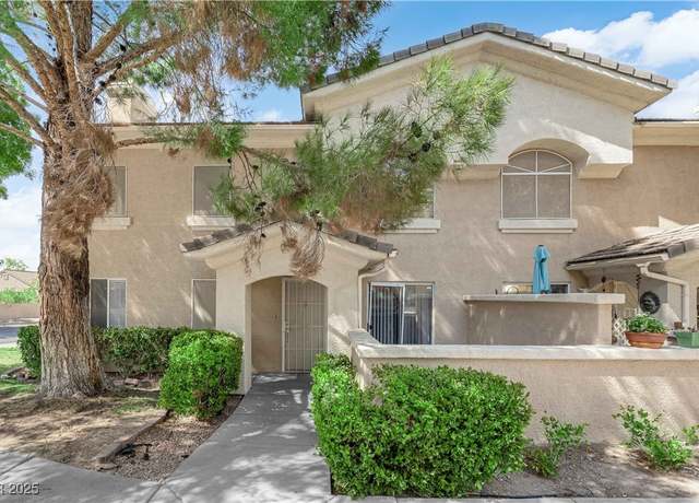 Property at 512 Amber Moon St, Henderson, NV 89015, 2 beds, 2.5 baths