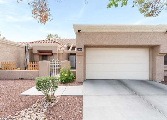 Property at 9109 Gemstone Dr, Las Vegas, NV 89134, 2 beds, 2 baths