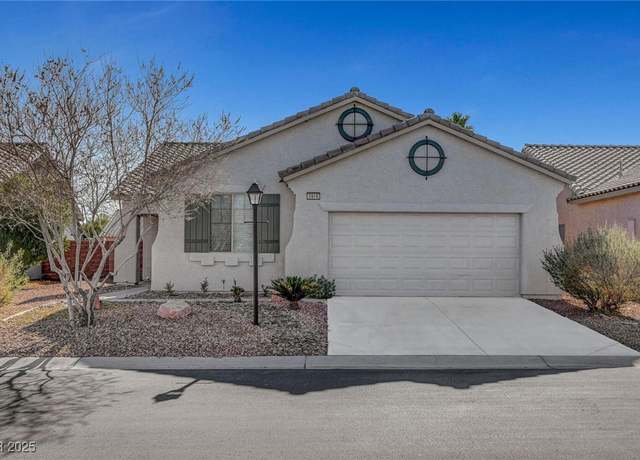 Property at 5919 Pavilion Lakes Ave, Las Vegas, NV 89122, 3 beds, 2 baths