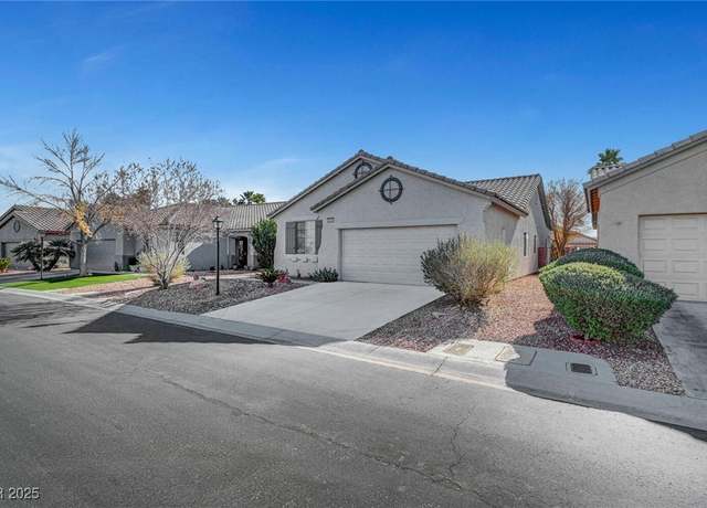 Property at 5919 Pavilion Lakes Ave, Las Vegas, NV 89122, 3 beds, 2 baths