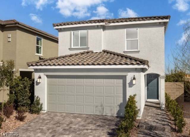 Property at 9142 Eagle Ford St, Las Vegas, NV 89113, 3 beds, 2.5 baths