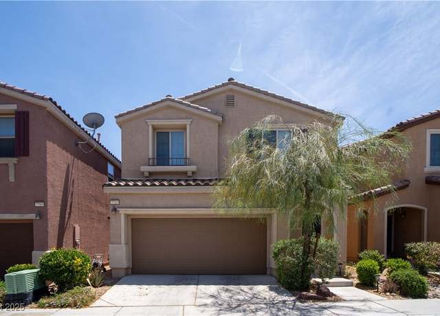 Property at 7715 Peaceful Trellis Dr, Las Vegas, NV 89179, 3 beds, 2.5 baths