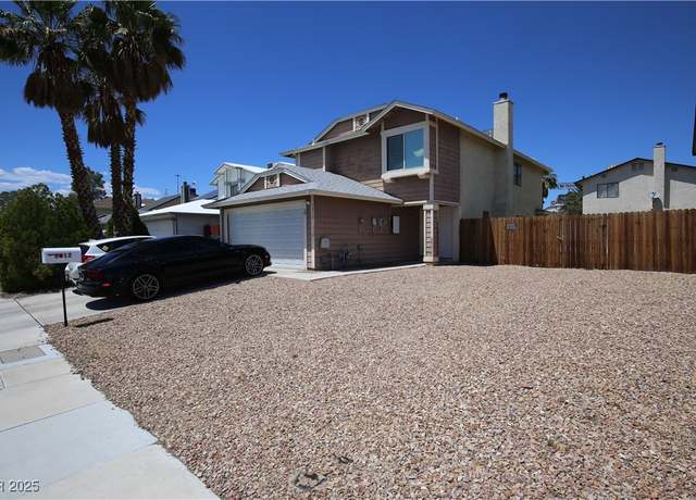 Property at 6812 Sheffield Dr, Las Vegas, NV 89108, 3 beds, 2.5 baths