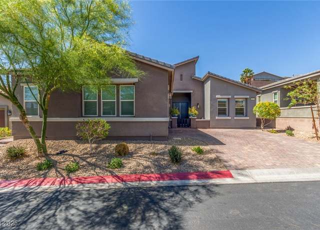 Property at 8 Via Tiberina, Las Vegas, NV 89011, 4 beds, 3.5 baths
