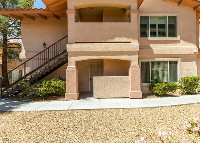Property at 350 S Durango Dr #103, Las Vegas, NV 89145, 2 beds, 2 baths
