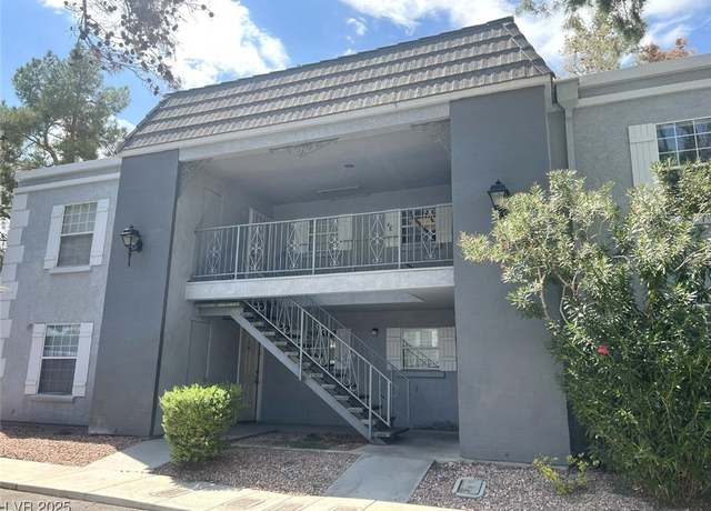 Property at 3823 S Maryland Pkwy #5, Las Vegas, NV 89119, 2 beds, 2 baths