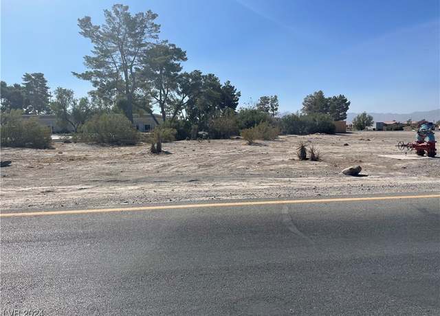 Property at 2061 E Calvada Blvd, Pahrump, NV 89048