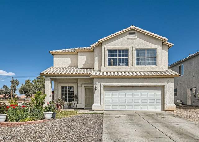 Property at 3332 Beca Faith Dr, North Las Vegas, NV 89032, 5 beds, 2.5 baths