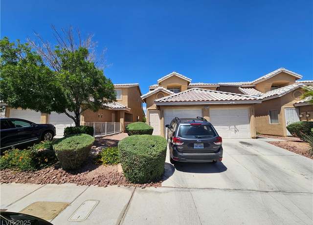 Property at 8072 Cimarron Ridge Dr #201, Las Vegas, NV 89128, 2 beds, 2 baths