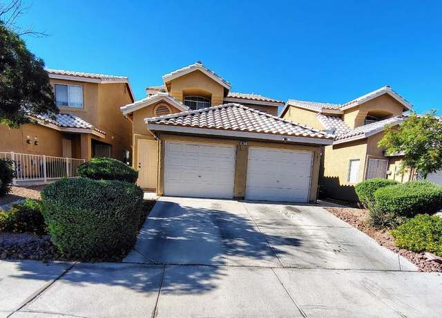 Property at 8072 Cimarron Ridge Dr #201, Las Vegas, NV 89128, 2 beds, 2 baths