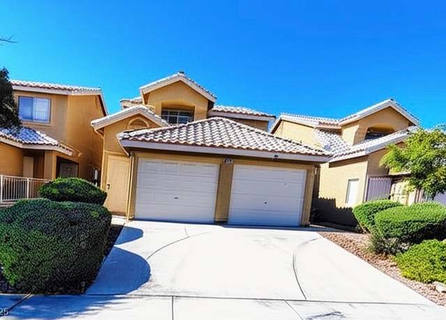 Property at 8072 Cimarron Ridge Dr #201, Las Vegas, NV 89128, 2 beds, 2 baths