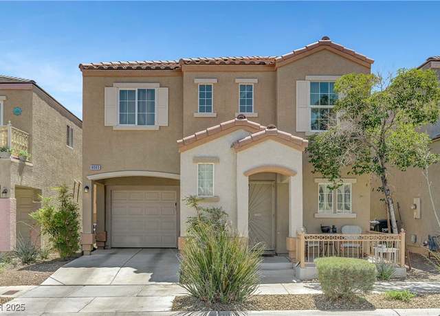 Property at 9065 Adorable Ave, Las Vegas, NV 89149, 3 beds, 2.5 baths