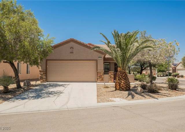 Property at 7957 Fantail Dr, North Las Vegas, NV 89084, 3 beds, 2 baths