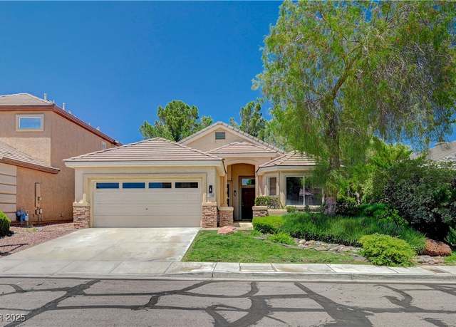 Property at 10198 Timber Willow Ave, Las Vegas, NV 89135, 4 beds, 2 baths