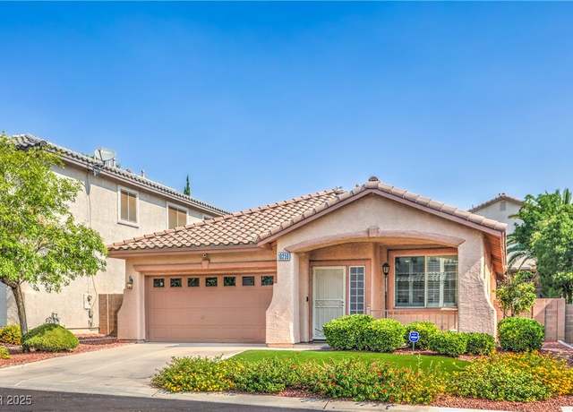 Property at 10250 Torrey Valley Ct, Las Vegas, NV 89135, 3 beds, 2 baths