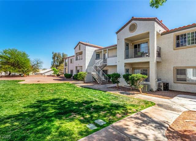 Property at 3318 N Decatur Blvd #1092, Las Vegas, NV 89130, 2 beds, 2 baths