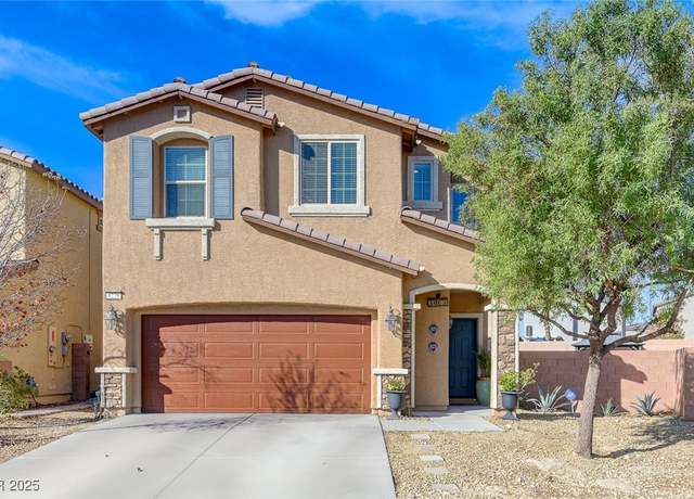 Property at 6276 Point Isabel Way, Las Vegas, NV 89122, 3 beds, 2.5 baths