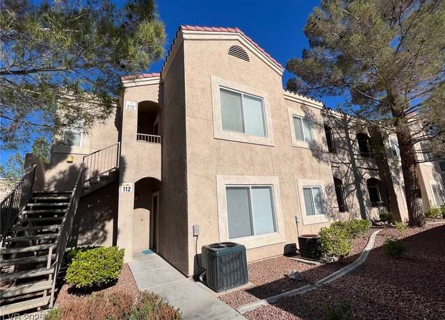 Property at 9470 Peace Way #112, Las Vegas, NV 89147, 2 beds, 2 baths