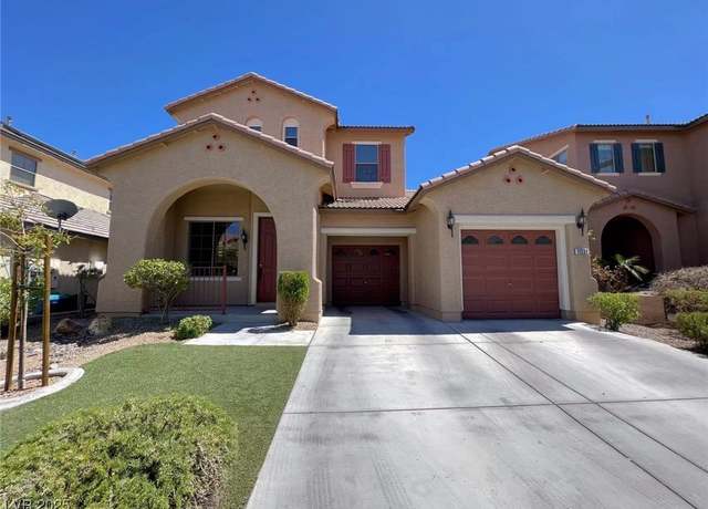 Property at 11237 Newbury Hills Ave, Las Vegas, NV 89138, 4 beds, 3 baths
