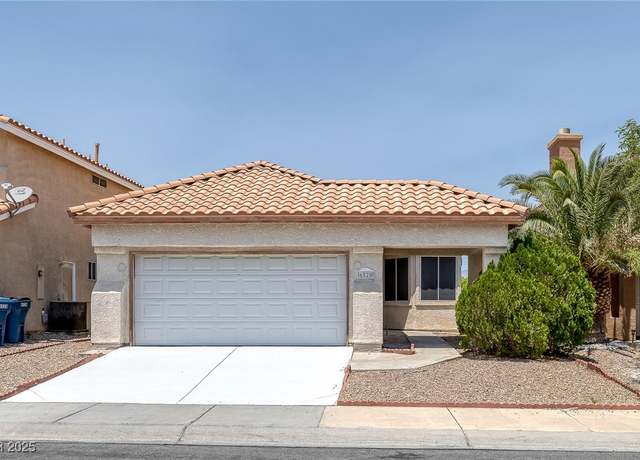 Property at 6520 Lombard Dr, Las Vegas, NV 89108, 3 beds, 2 baths
