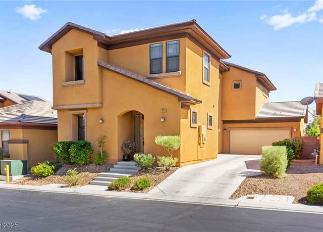 Property at 9033 Fusion Dr, Las Vegas, NV 89129, 4 beds, 3 baths