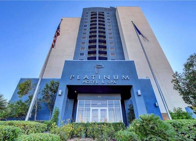 Property at 211 E Flamingo Rd #720, Las Vegas, NV 89169, 1 bed, 1 bath