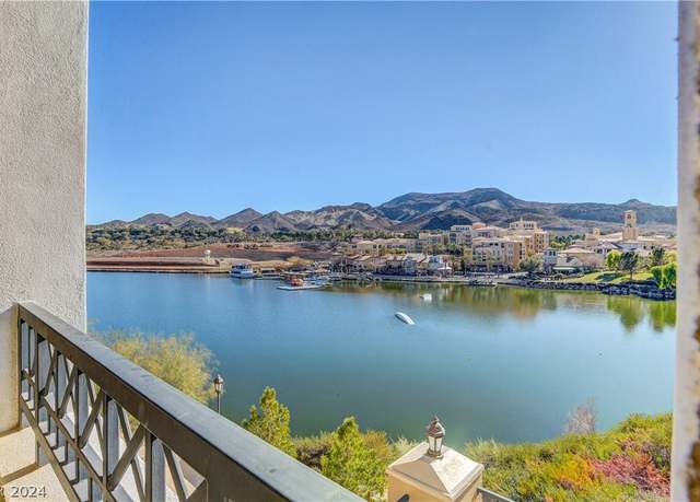 Property at 29 Montelago Blvd #201, Henderson, NV 89011, 2 beds, 2 baths