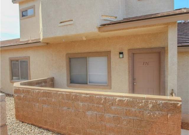 Property at 2050 N Los Feliz St #176, Las Vegas, NV 89156, 3 beds, 2.5 baths