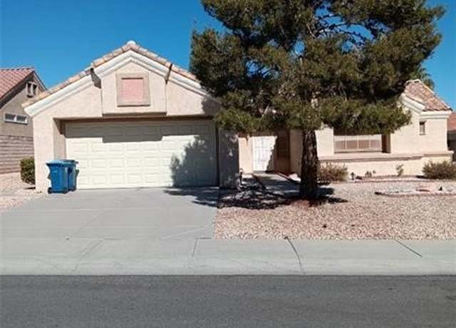 Property at 9312 Yucca Blossom Dr, Las Vegas, NV 89134, 2 beds, 2 baths