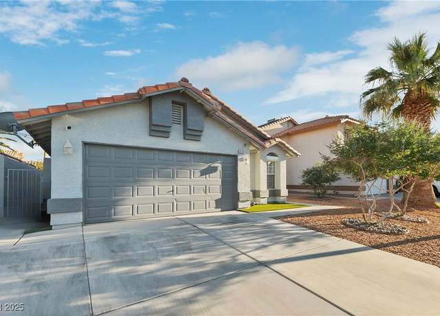 Property at 5553 Super Bowl Dr, Las Vegas, NV 89110, 2 beds, 2 baths