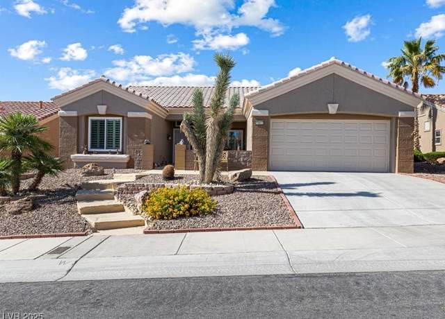 Property at 10417 Sea Palms Ave, Las Vegas, NV 89134, 2 beds, 2 baths