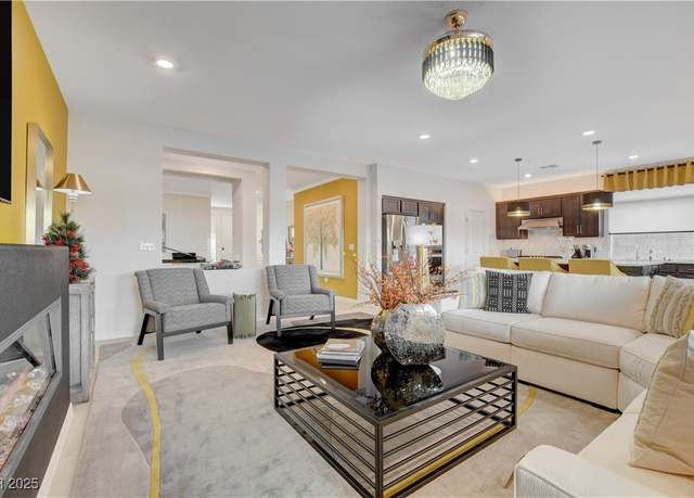 Property at 7208 Grace Estate Ave, Las Vegas, NV 89113, 3 beds, 2 baths