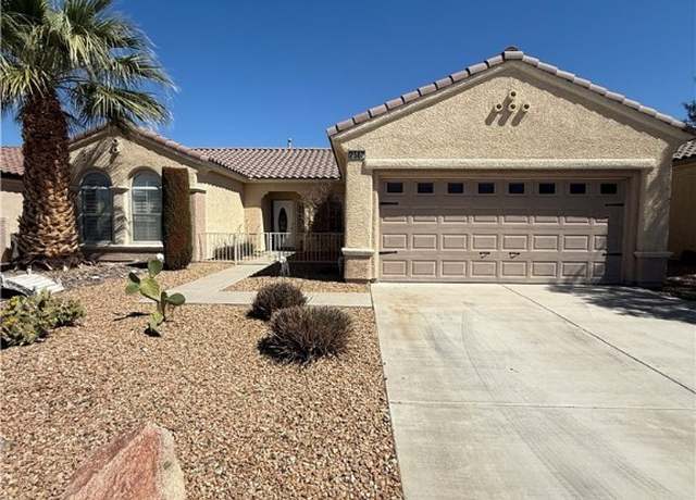 Property at 2562 Downeyville Ave, Henderson, NV 89052, 2 beds, 2 baths