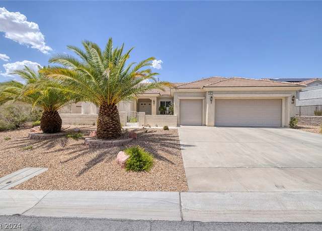 Property at 1661 Hartley Ave, Henderson, NV 89052, 3 beds, 2.5 baths