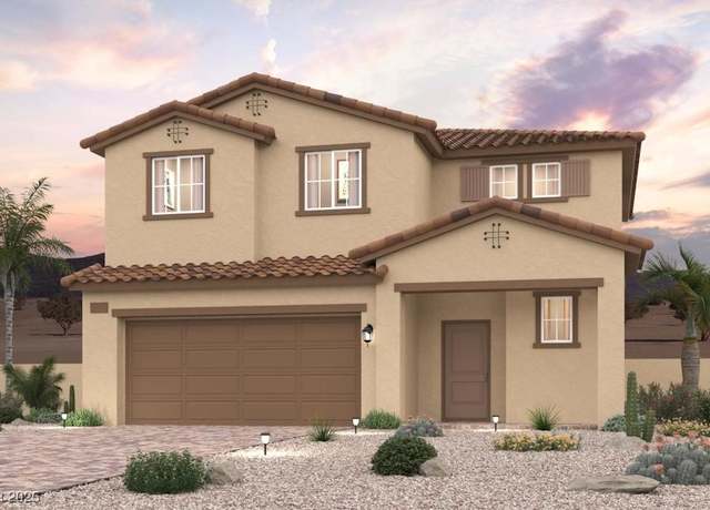 Property at 5152 Eagle Way, North Las Vegas, NV 89031, 3 beds, 2.5 baths