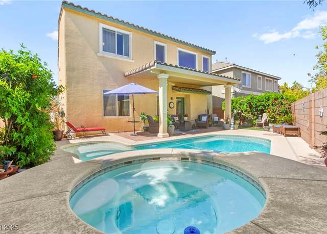 Property at 10823 Drake Ridge Ave, Las Vegas, NV 89166, 3 beds, 3 baths