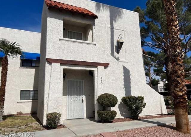Property at 101 Luna Way #145, Las Vegas, NV 89145, 2 beds, 2 baths