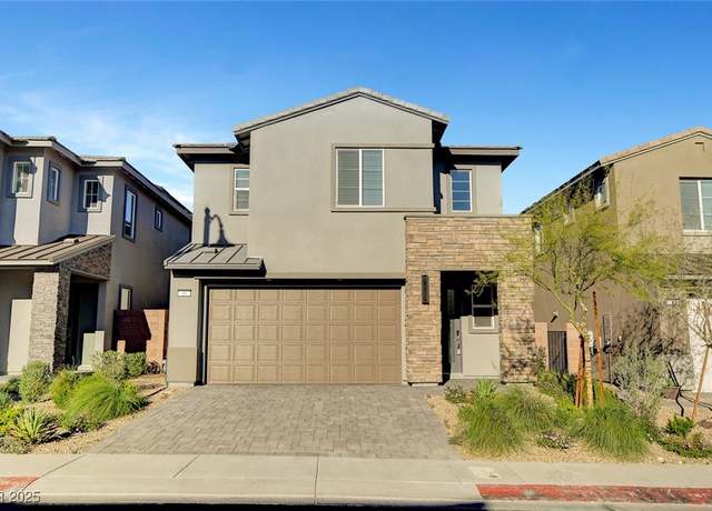Property at 40 Strada Moscato, Henderson, NV 89011, 4 beds, 3 baths