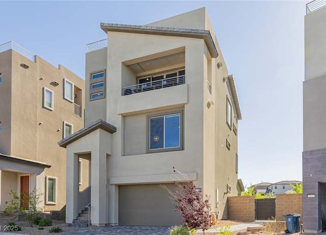 Property at 2151 Noble Perch St, Las Vegas, NV 89138, 3 beds, 3.5 baths