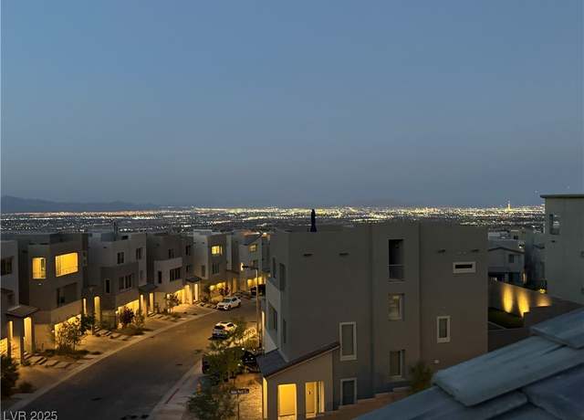 Property at 2151 Noble Perch St, Las Vegas, NV 89138, 3 beds, 3.5 baths