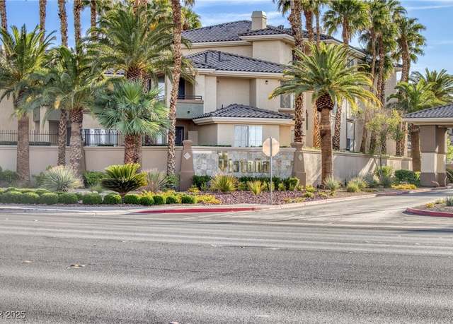Property at 7155 S Durango Dr #309, Las Vegas, NV 89113, 2 beds, 2 baths